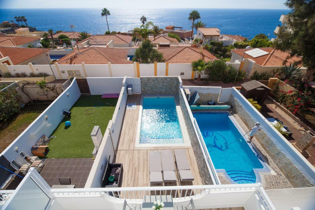 Sueno Azul Life Free Wifi Holiday home Callao Salvaje